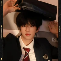 Trương Hàm Thụy