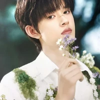 Trương Cực( Papa cậu)