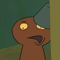 🗑Brud (Brown)