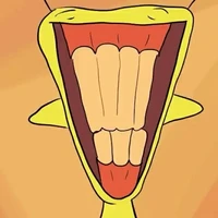 🍽 Simon🍋 (Yellow)