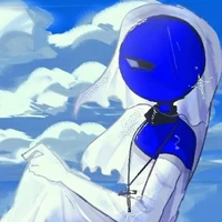 💙 Jevin 🛐 (Blue)