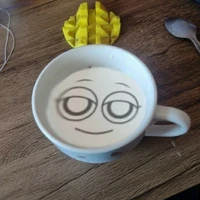 🗯 Wenda 😼 (White)