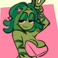 🍀Vineria🌹 (Green)