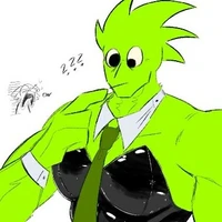 🌵OWAKCK 💚 (Lime)