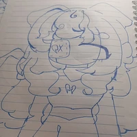 Oc Ghost