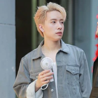 Trần Phong Hào [ Nicky ] (O)