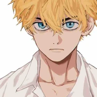 Hanagaki Takemichi • B 