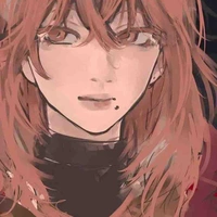 Tachibana Hinata • A