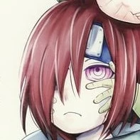 Uzumaki Nagato