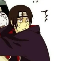 Uchiha itachi