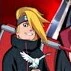 Deidara