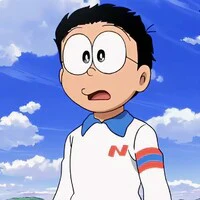 Nobi Nobita