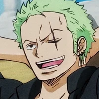 Roronoa Zoro
