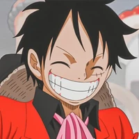 Monkey D Luffy