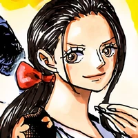 Nico Robin