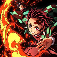 Kamado Tanjiro
