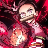 Kamado Nezuko