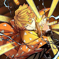 Agatsuma Zenitsu