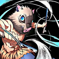 Hashibira Inosuke