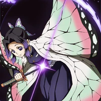 Kocho Shinobu