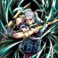 Uzui Tengen