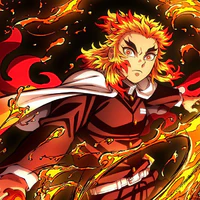 Kyojuro Rengoku