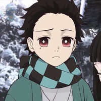 Kamado Tanjiro