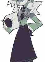 Miss grace (bị che mặt r:))