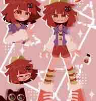 Claire