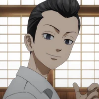 Sano Shinichirou