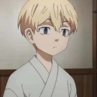 Sano Manjirou - Mikey