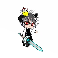 evil Aky