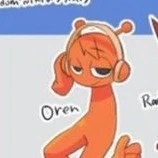 oren(trái cam)