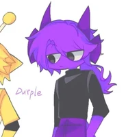 durple(chùm nho)