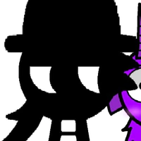 mr black( cụt than di động )