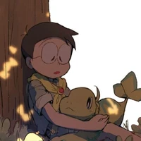 ɴᴏʙɪ ɴᴏʙɪᴛᴀ