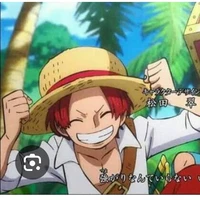 Shanks