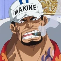 Akainu