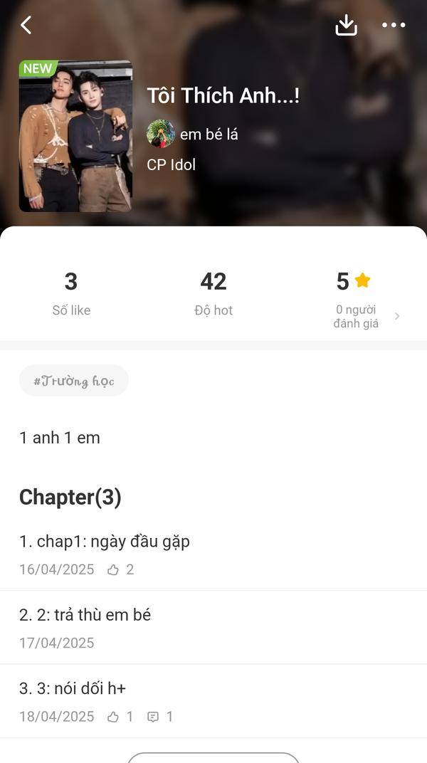 NovelToon