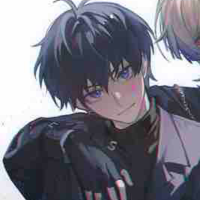 Isagi yoichi
