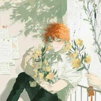 Hinata Shouyou