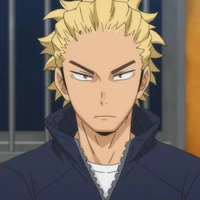 Ukai Keishin