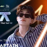 Cap tain