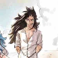 Gajeel