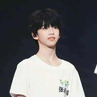 Trương Hàm Thụy(10 tuổi)