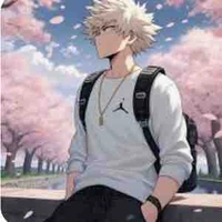 Bakugou