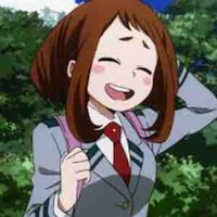 Ochaco