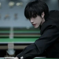 Vương Minh Quân ( còn nhỏ )