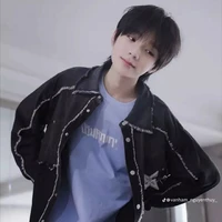 Vương Lỗ Kiệt " bạn của Minh "