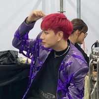 Hoàng Kim Long - Lou Hoàng